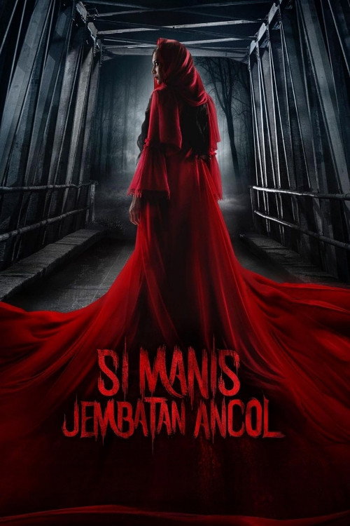 Si Manis Jembatan Ancol — постер