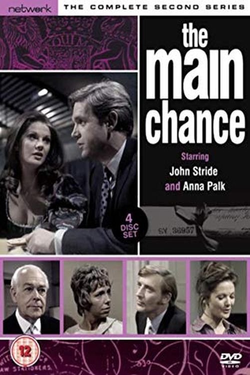 The Main Chance — постер