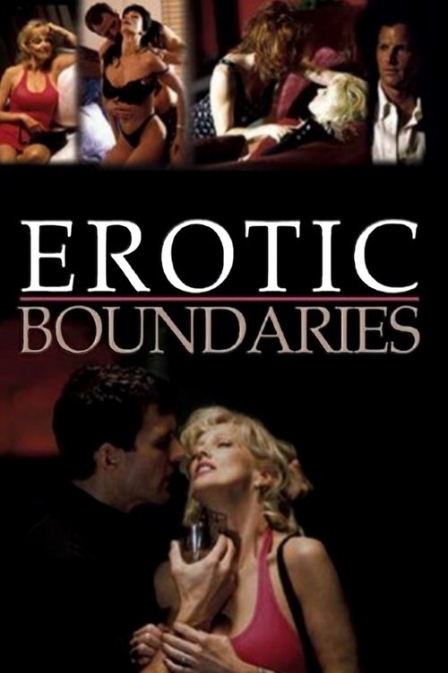 Erotic Boundaries — постер