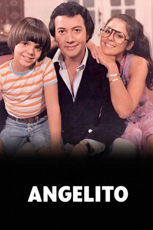 Angelito — постер