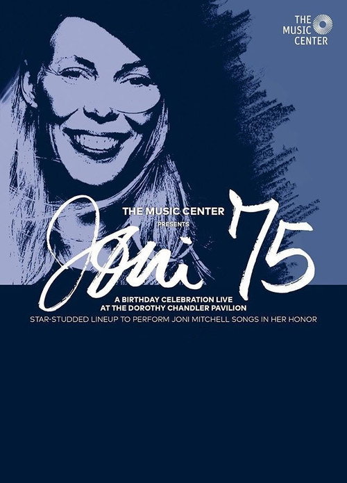 Joni 75: A Birthday Celebration — постер