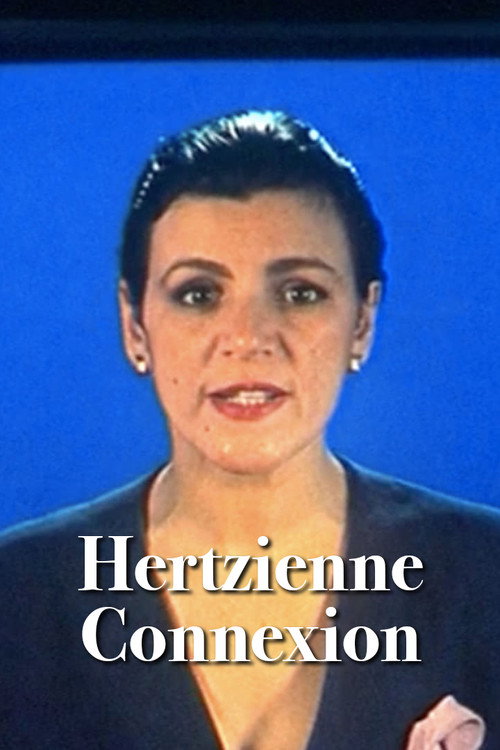 Hertzienne Connexion — постер
