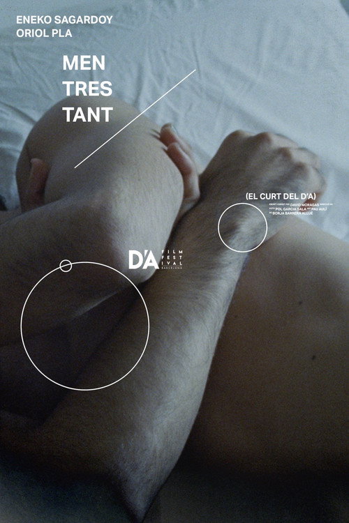 Men tres tant — постер