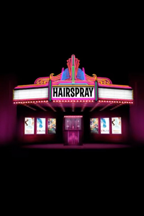 The Roots of 'Hairspray' — постер