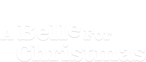 A Belle for Christmas — логотип