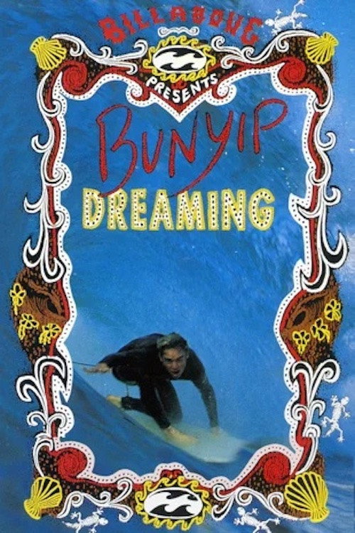 Bunyip Dreaming — постер