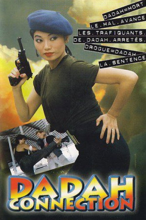 Dadah Connection — постер