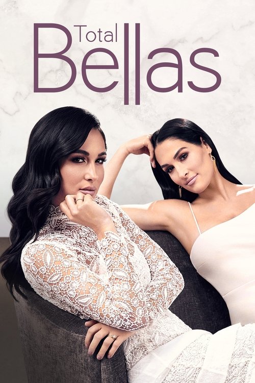 Total Bellas — постер