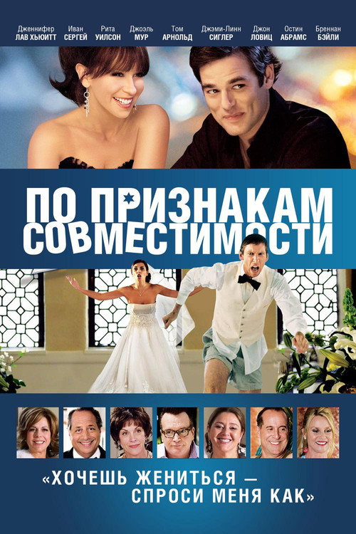По признакам совместимости — постер