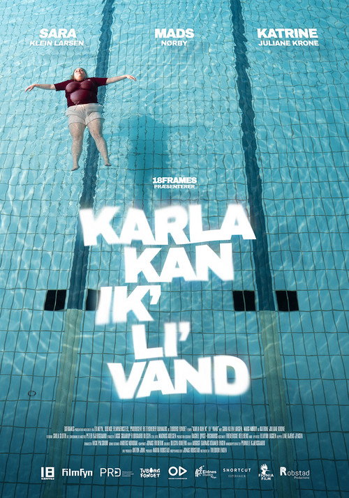 Karla Kan Ik' Li' Vand — постер