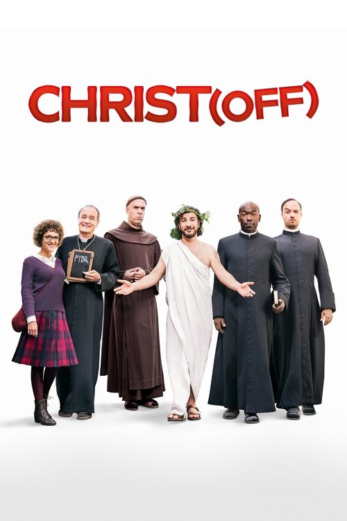Christ(Off) — постер