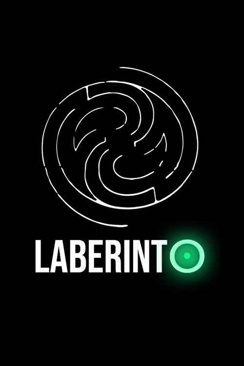 Laberinto — постер