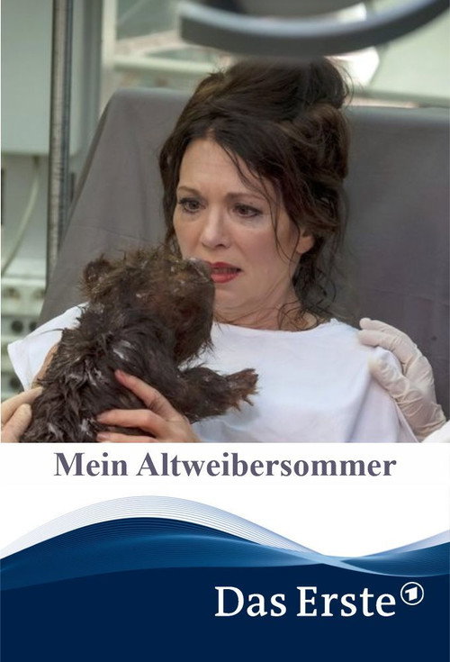 Mein Altweibersommer — постер