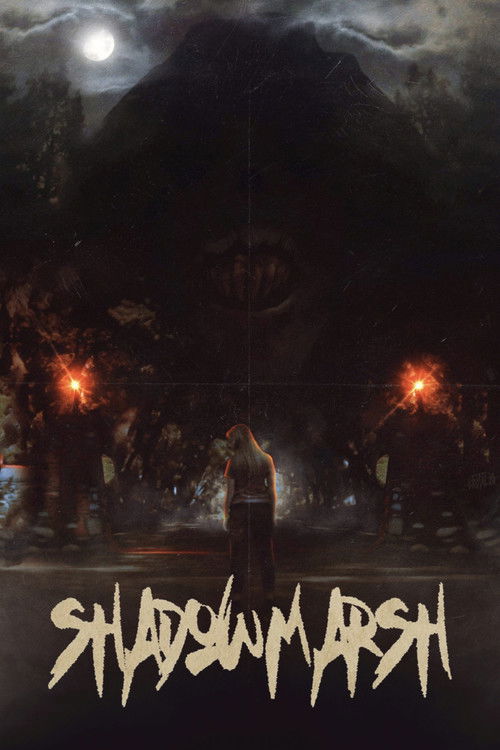 ShadowMarsh — постер