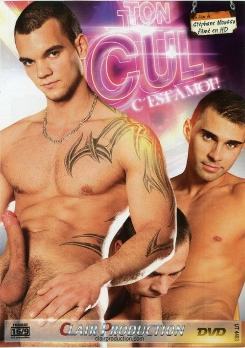 Ton Cul C'est A Moi — постер