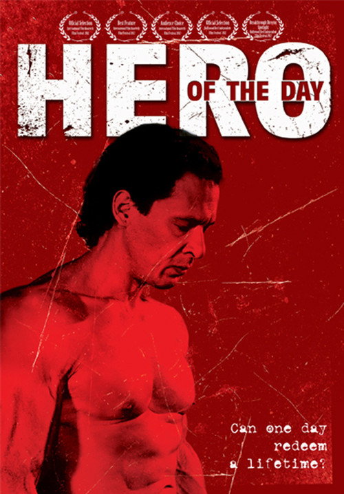 Hero of the Day — постер