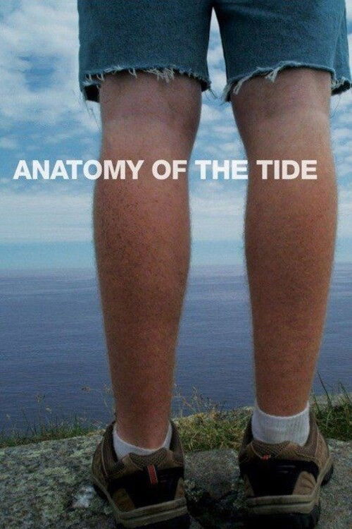 Anatomy of the Tide — постер