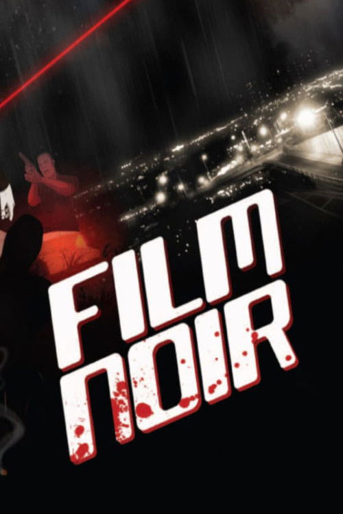 Film Noir — постер