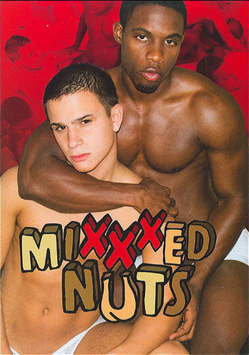 Mixxxed Nuts — постер