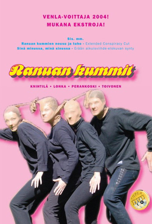 Ranuan kummit — постер