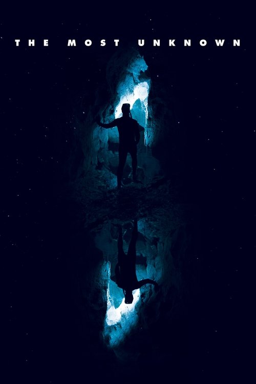 Самое неизведанное — постер