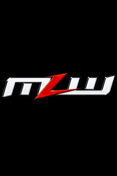 MLW King of Kings — постер