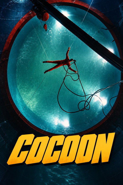 Cocoon — постер