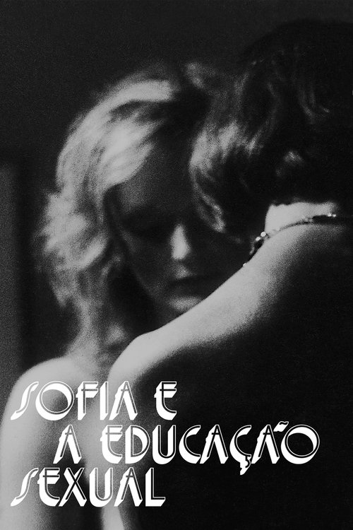 Sofia e a Educação Sexual — постер