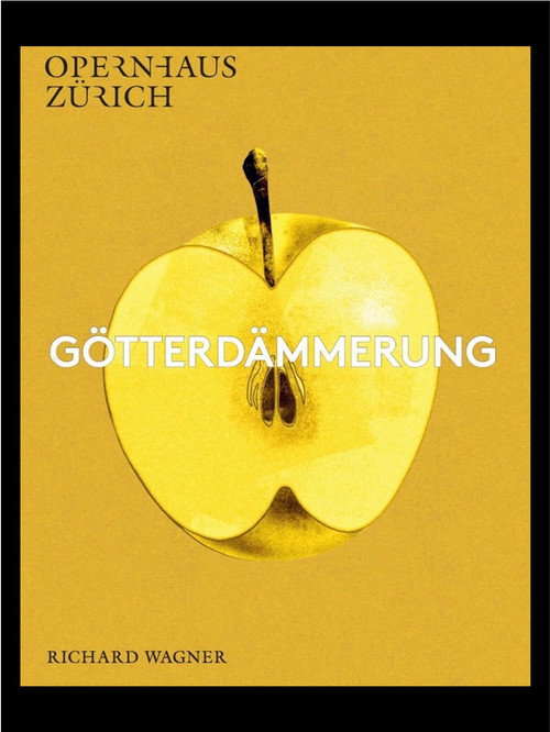 Götterdämmerung — постер