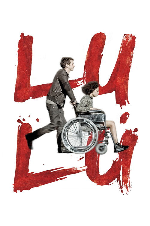 Lulú — постер