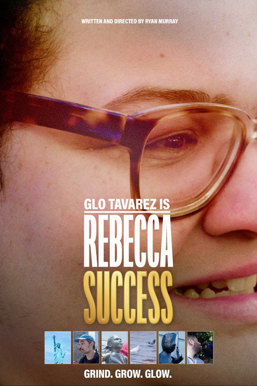 Rebecca Success — постер