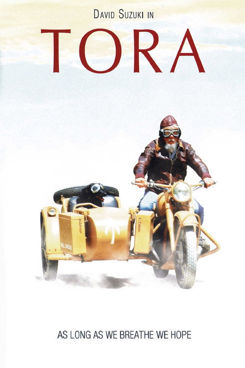 Tora — постер
