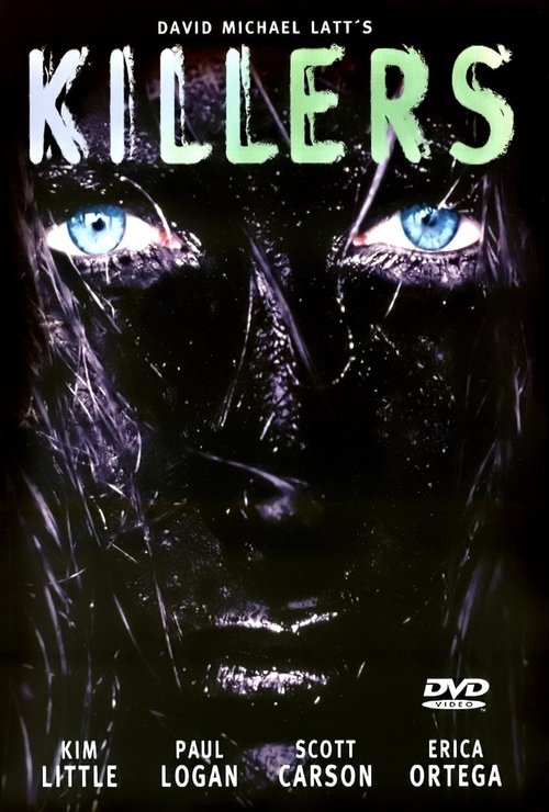 Killers — постер