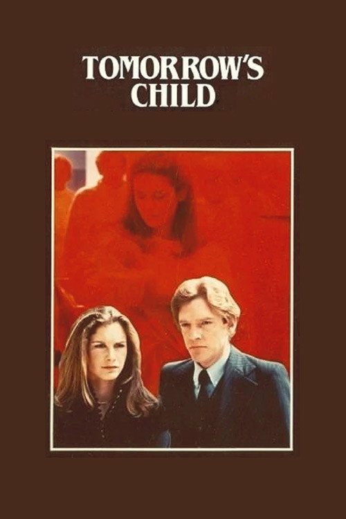 Tomorrow's Child — постер