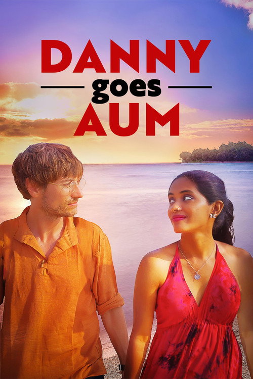 Danny Goes Aum — постер