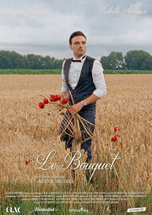 Le Bouquet — постер