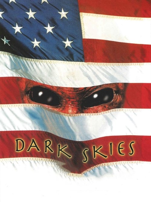 Dark Skies — постер