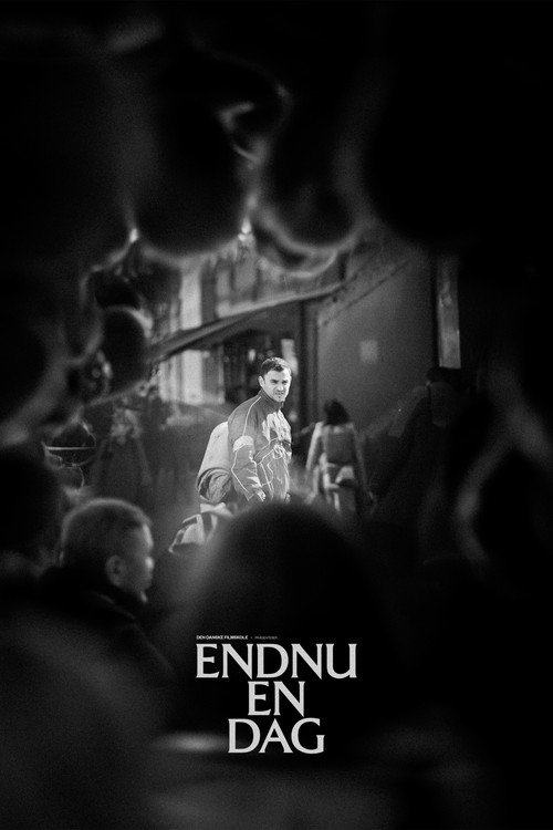 Endnu en dag — постер