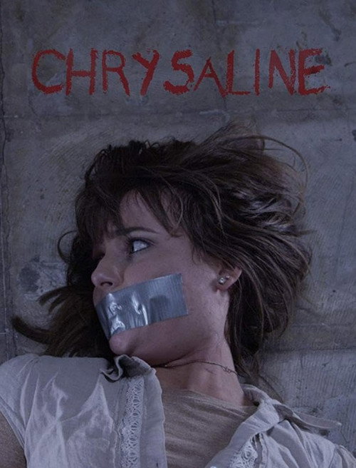 Chrysaline — постер