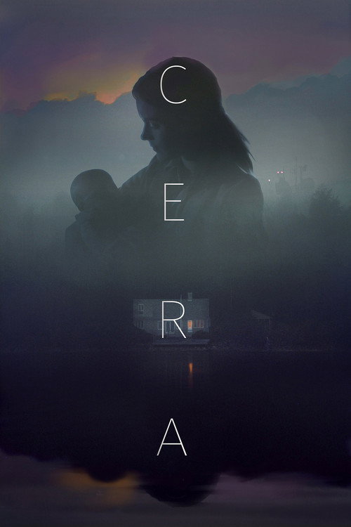 Cera — постер