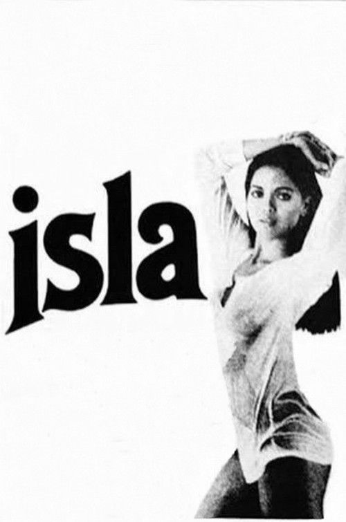 Isla — постер