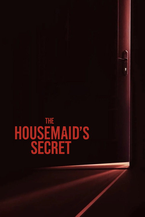 The Housemaid's Secret — постер