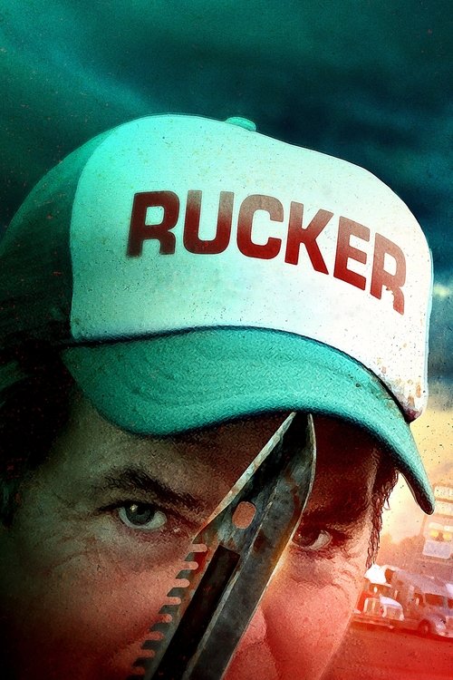 Rucker — постер