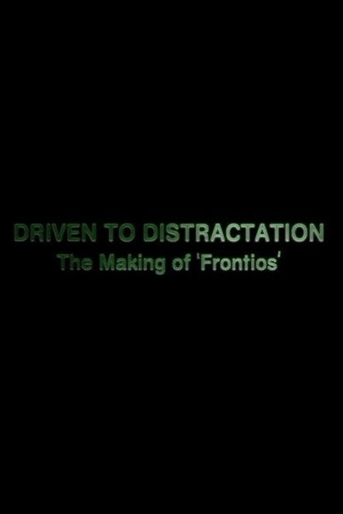 Driven to Distractation — постер