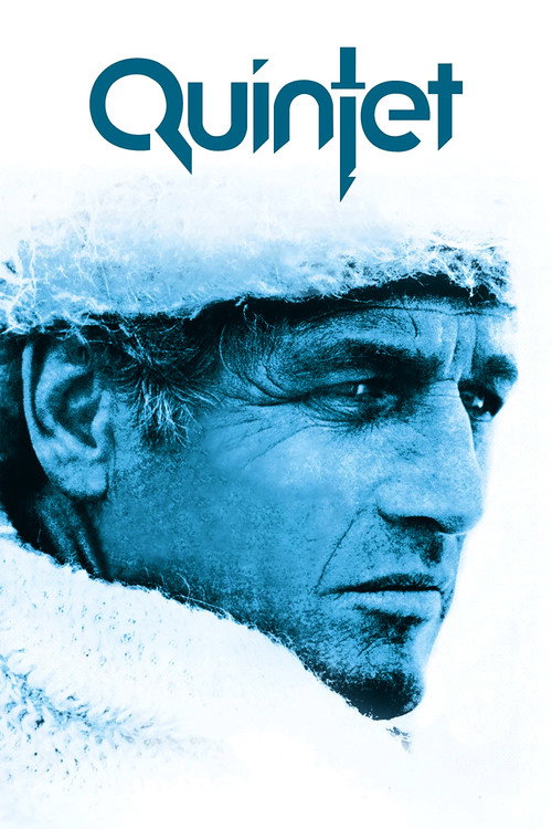 Квинтет — постер
