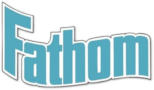 Фатом — логотип