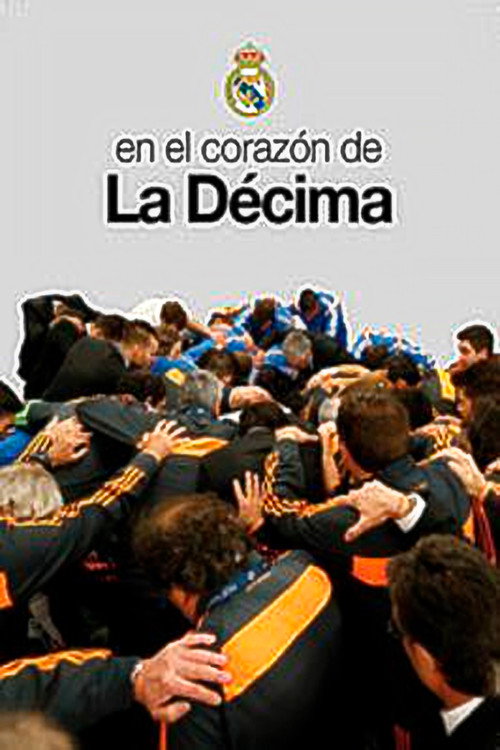 En el corazón de la Décima — постер