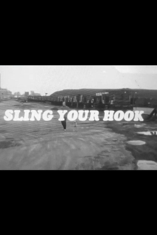Sling Your Hook — постер