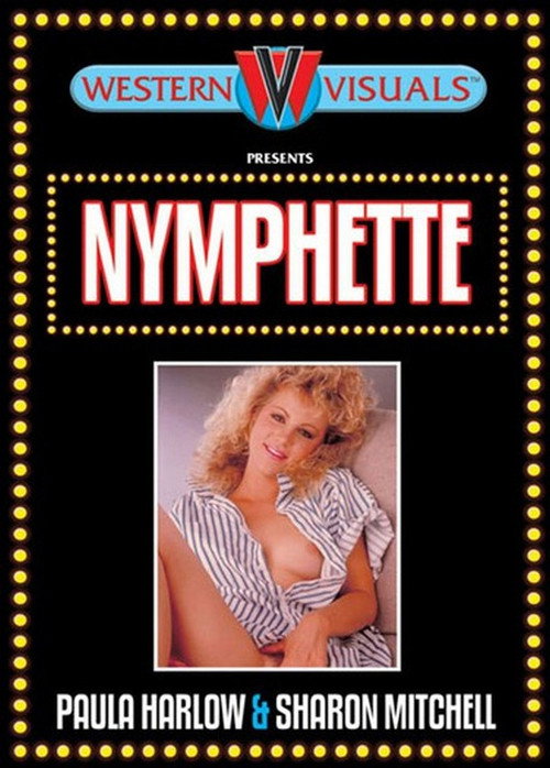 Nymphette — постер