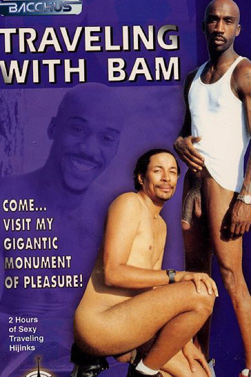 Traveling with Bam — постер